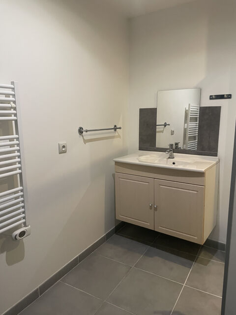  Appartement � louer 3 pi�ces 48 m�