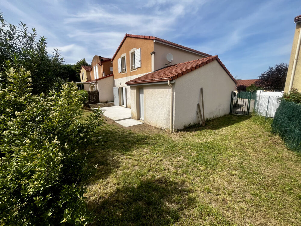 Location Maison Villa T4 Villevocance Villevocance