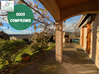  Maison � vendre 4 pi�ces 100 m�