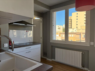  Appartement � vendre 4 pi�ces 83 m�