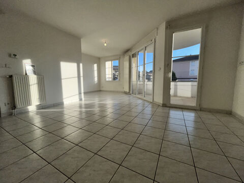  Appartement � louer 1 pi�ce 38 m�