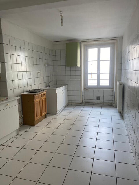  Appartement  louer 4 pices 80 m