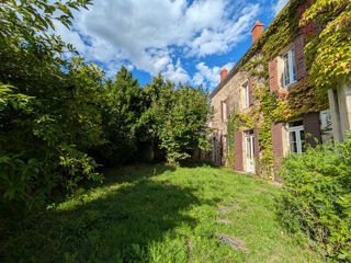  Maison � vendre 7 pi�ces 182 m�