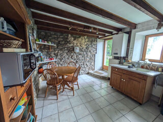  Maison � vendre 4 pi�ces 110 m�