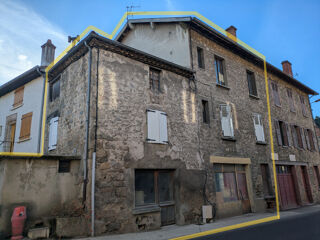  Maison � vendre 6 pi�ces 150 m�
