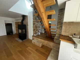  Maison à louer 4 pièces 120 m²