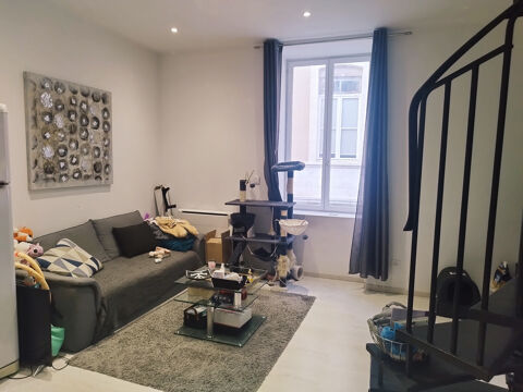  Appartement  louer 3 pices 52 m