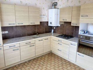  Appartement  louer 3 pices 75 m