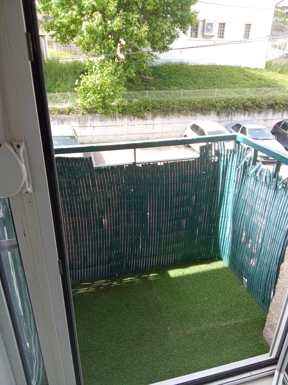 Location Appartement  appartement avec balcon - BOURG ARGENTAL Bourg argental