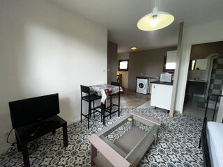  Appartement � louer 2 pi�ces 39 m�