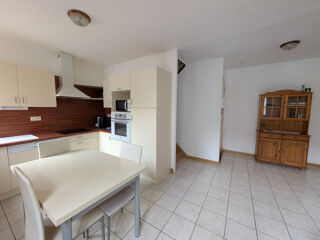  Maison à vendre 3 pièces 61 m²