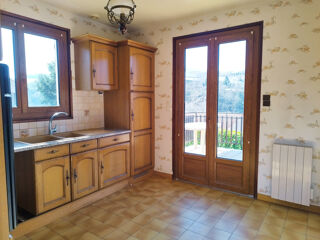  Maison � vendre 5 pi�ces 117 m�