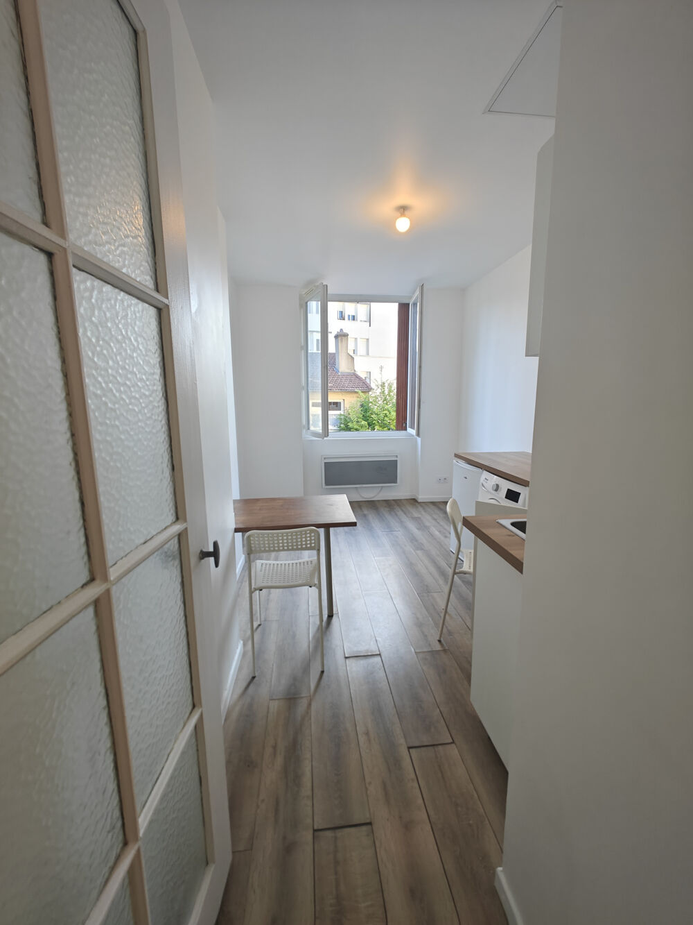 Location Appartement appartement T2 meublé St etienne