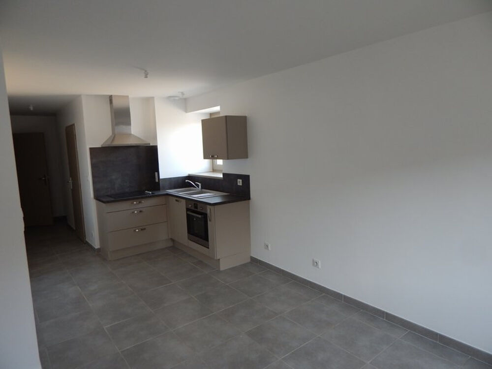Location Appartement A LOUER STUDIO BOULIEU LES ANNONAY Boulieu les annonay