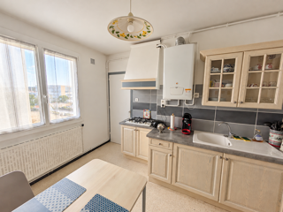  Appartement à vendre 3 pièces 63 m²