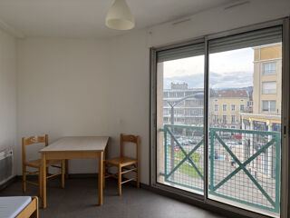  Appartement � vendre 1 pi�ce 20 m�