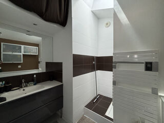  Appartement à vendre 4 pièces 112 m²
