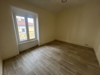  Appartement � louer 3 pi�ces 54 m�