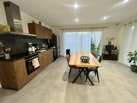  Maison � louer 4 pi�ces 92 m�