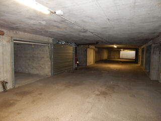  Parking / Garage � louer 16 m�