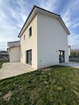  Maison � louer 4 pi�ces 88 m�