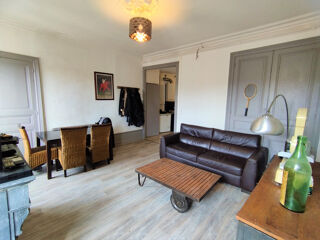  Appartement Annonay (07100)