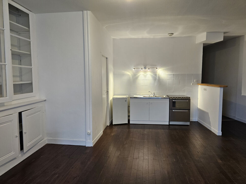 Location Appartement Appartement T2 centre ville d'Annonay Annonay