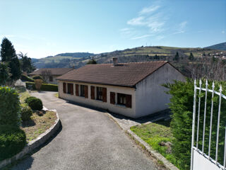  Maison � vendre 5 pi�ces 117 m�