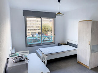  Appartement  louer 1 pice 20 m Annonay