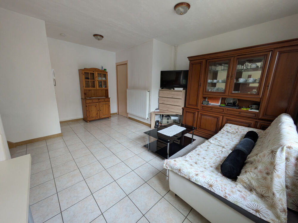 Vente Maison Maison de ville ANNONAY avec garage et jardin Annonay