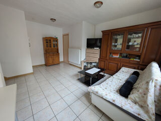  Maison à vendre 3 pièces 61 m²