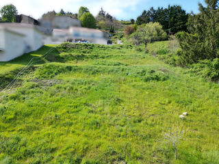  Terrain � vendre 1188 m�