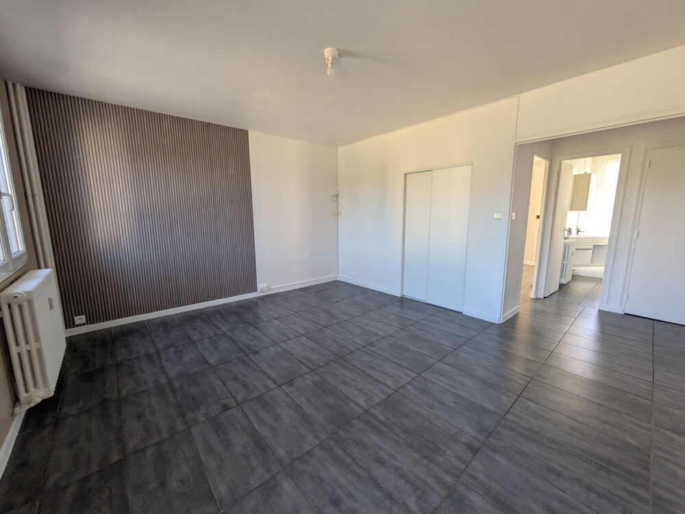 Vente Appartement Appartement 2 chambres balcon ANNONAY Annonay