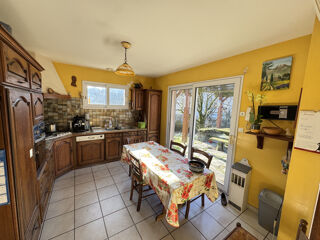  Maison � vendre 7 pi�ces 178 m�