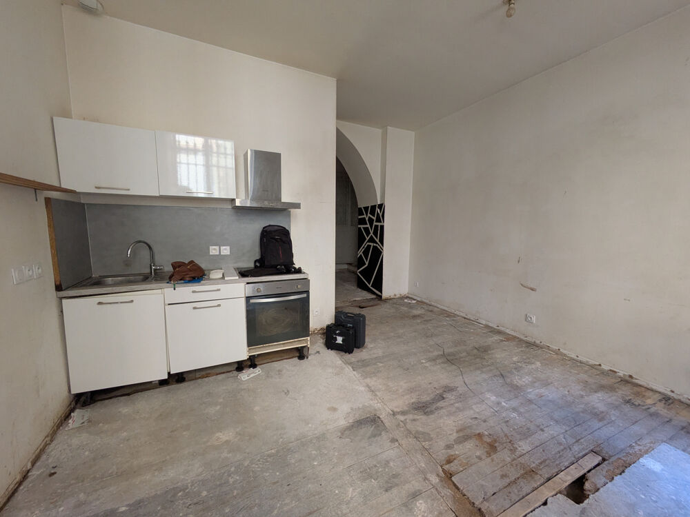 Appartement 3 pièces 45 m² · à Annonay · 45 m² · 36 000 €