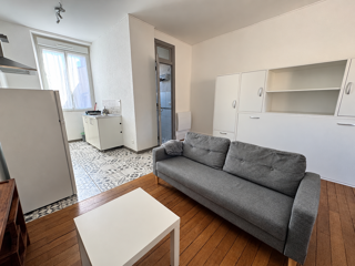  Appartement à louer 1 pièce 31 m²