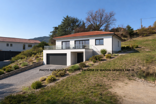  Terrain à vendre 1244 m²