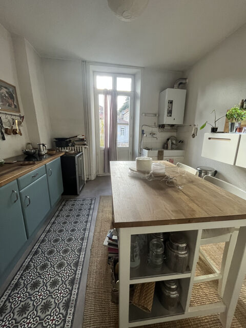  Appartement � louer 2 pi�ces 50 m�