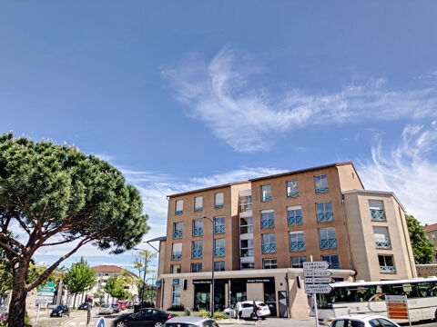  Appartement � louer 1 pi�ce 20 m�