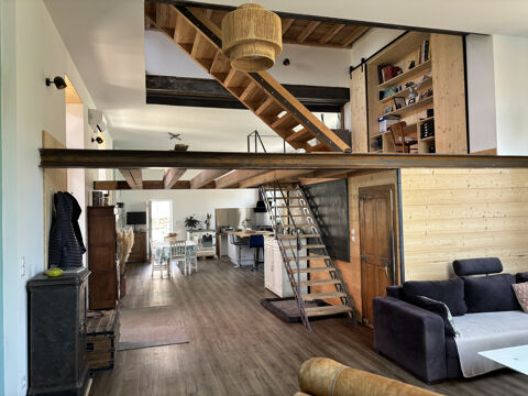  Maison à vendre 7 pièces 290 m²