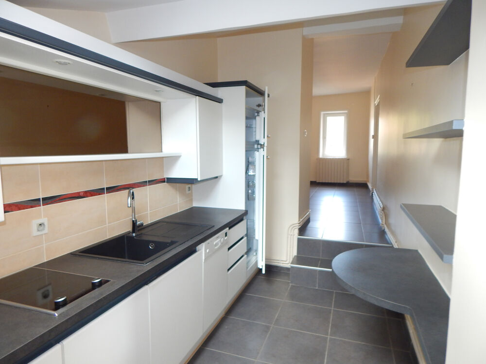 Location Appartement APPARTEMENT CENTRE VILLE ANNONAY Annonay