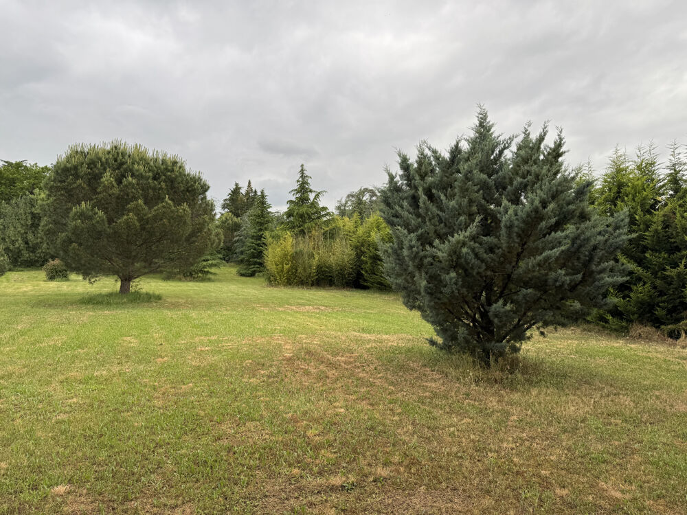 Vente Terrain BEAU TERRAIN A BATIR SUR LES HAUTEURS D'ANNONAY Annonay