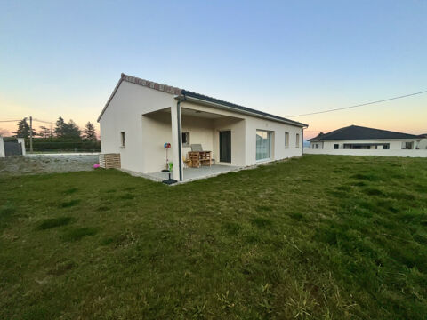  Maison � louer 4 pi�ces 92 m�