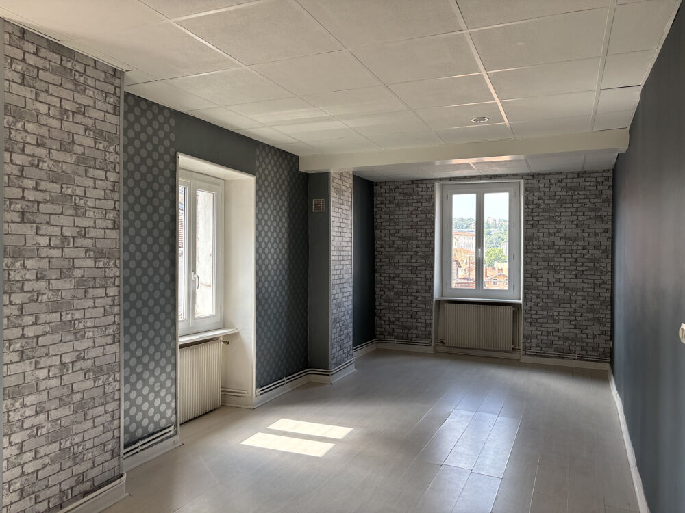 Appartement 2 pièces 50 m² · à Annonay · 50 m² · 60 000 €