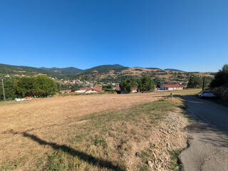  Terrain � vendre 2417 m�