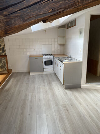  Appartement  louer 2 pices 43 m