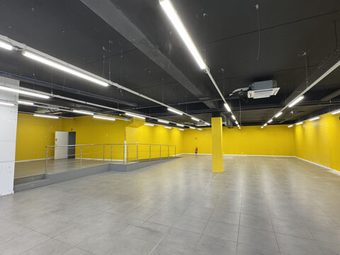 Local commercial Davézieux Zone le Mas 3570 07430 Davezieux