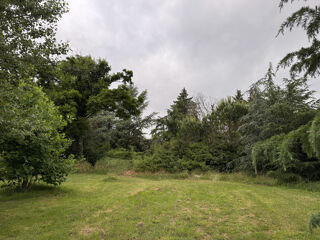  Terrain � vendre 2000 m�