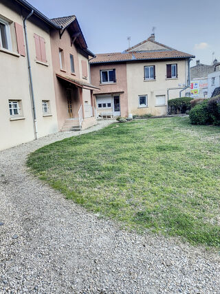  Appartement à louer 1 pièce 33 m²