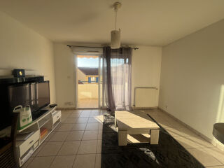  Appartement � louer 2 pi�ces 38 m�